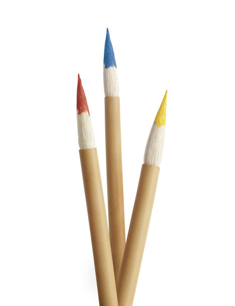 油漆刷图片下载