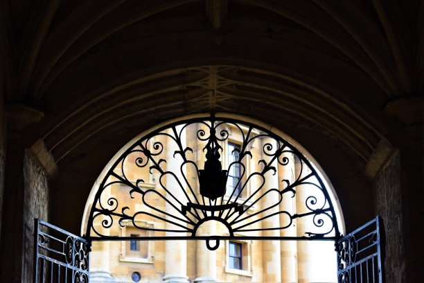 牛津大学素材图片