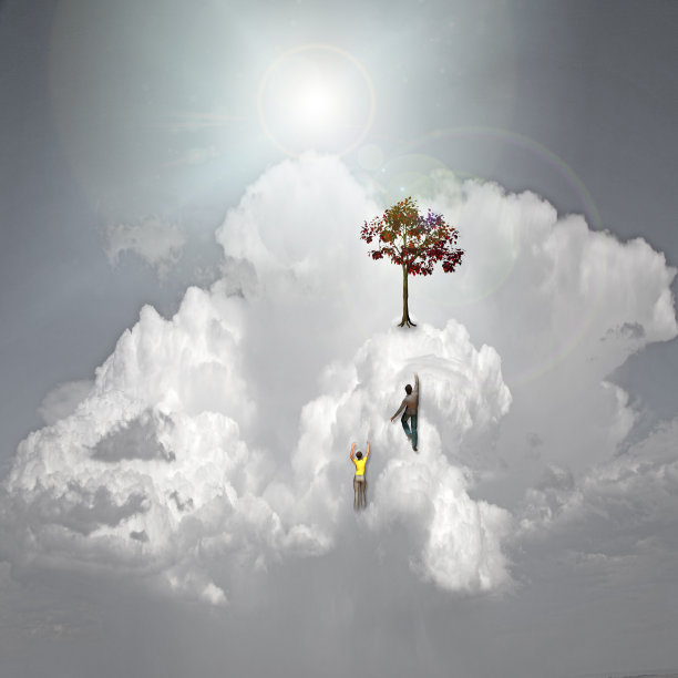 奥林匹斯山图片下载