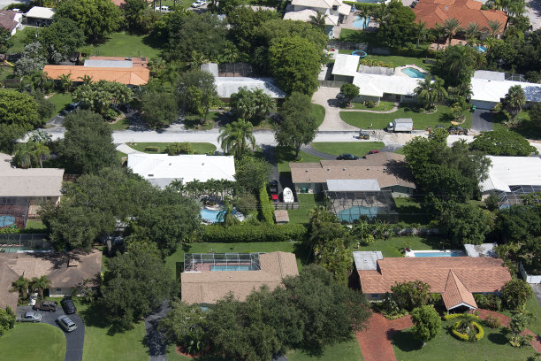 住在佛罗里达图片下载