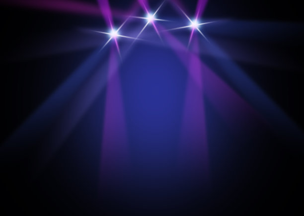 舞台戏剧的背景图片下载