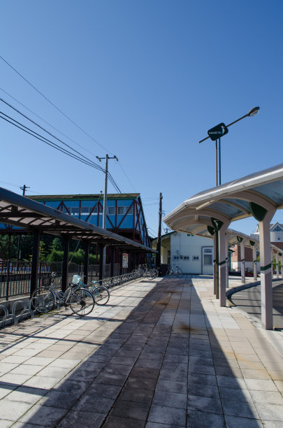 造德津站图片下载