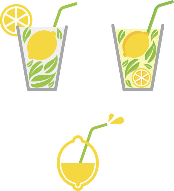 柠檬水图片下载