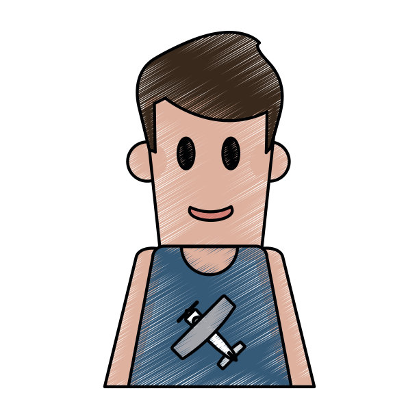 人矢量图图片下载