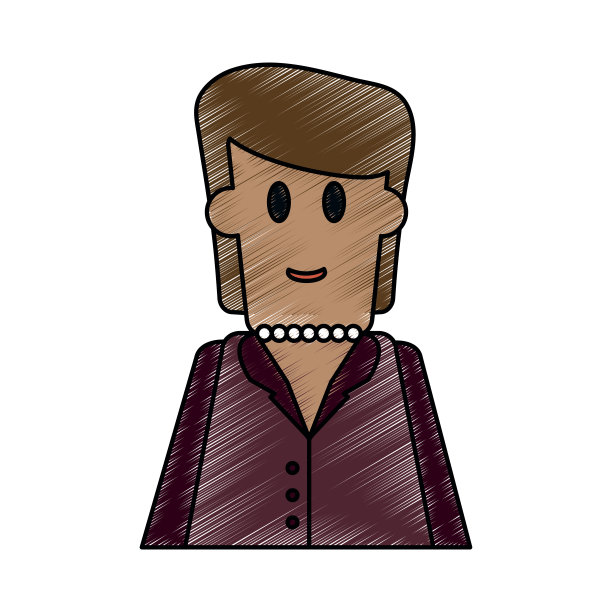 女人女人矢量图图片下载