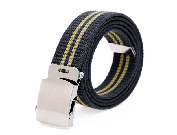 蓝色帆布带图片下载