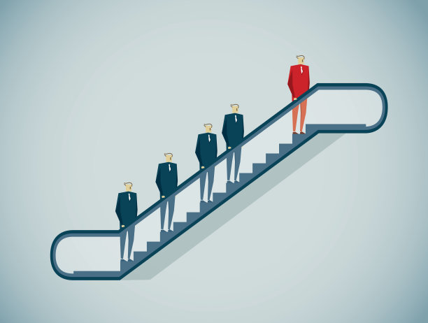 自动扶梯图片下载