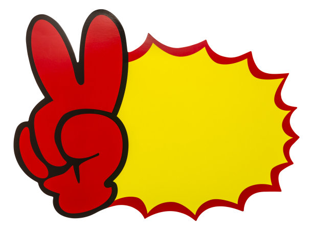 销售喜剧演讲气泡孤立在白色图片下载