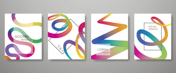 抽象的背景,模板。图片下载