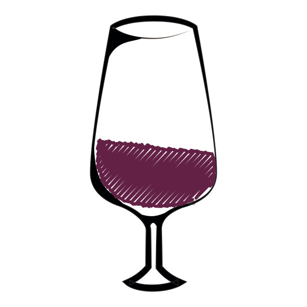 酒杯图标图片下载
