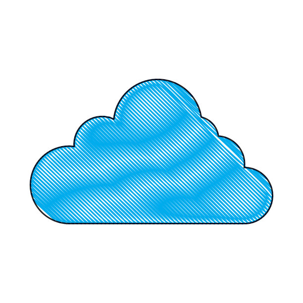 云图标图像图片下载