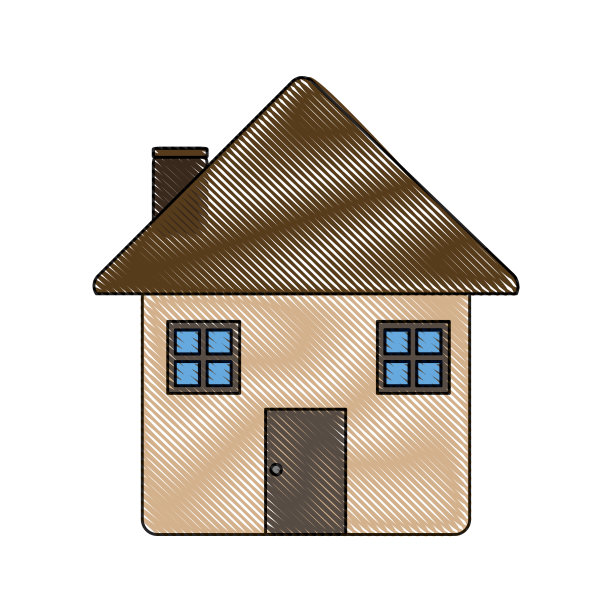 房子图标图像图片下载