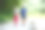 美丽的年轻夫妇一起在户外乡村森林里跑步运动健身锻炼图片下载