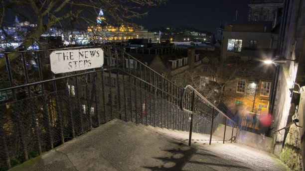 爱丁堡图片下载