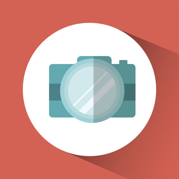 相机设备小工具设计图片下载