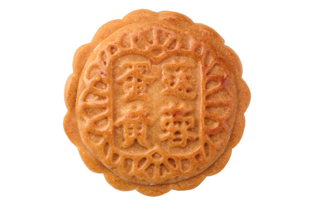 月饼素材图片