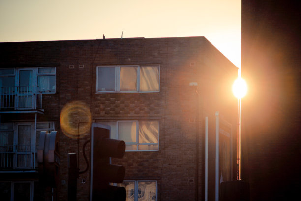 膨胀的伦敦图片下载