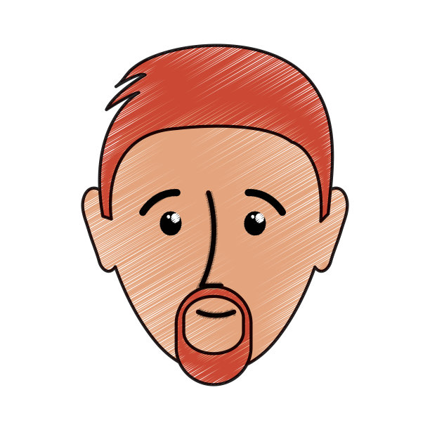 卡通者图标图片下载