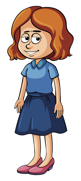 带着悲伤微笑的女人图片下载