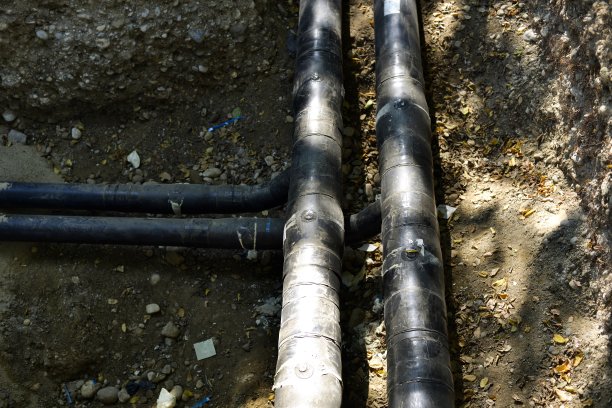 热水管道图片下载