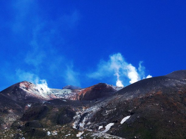Tokachidake和羽图片下载