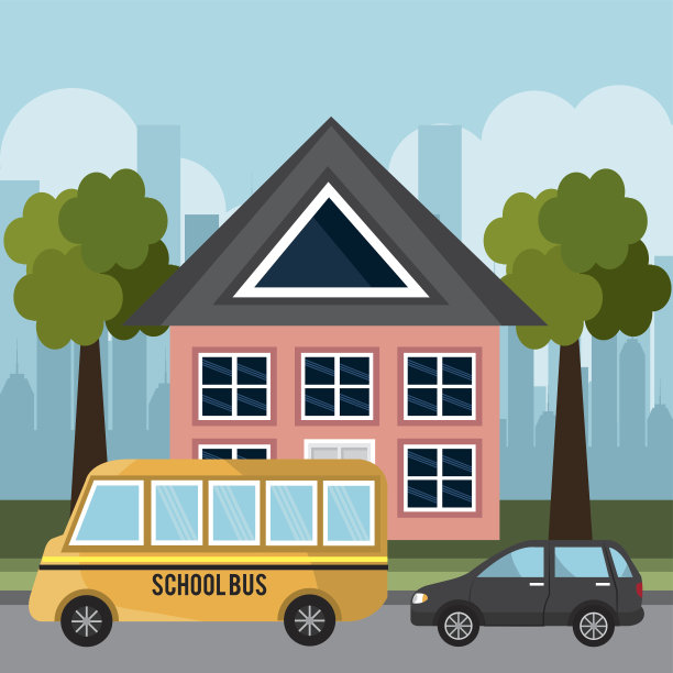 城市设计图片下载