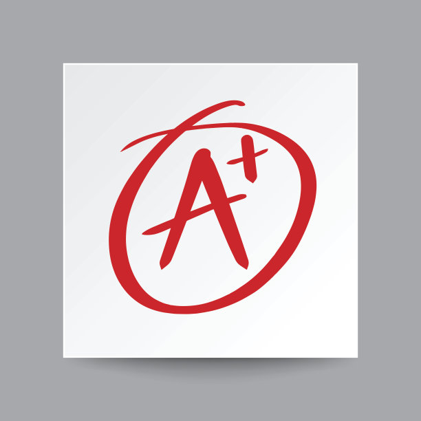 插图矢量空白白方块纸和真实阴影，用作背景或其他。图片下载