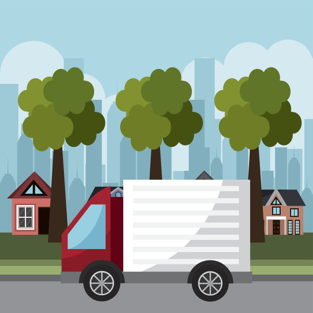 城市设计图片下载