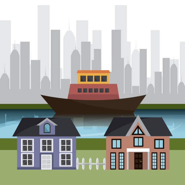 城市设计图片下载