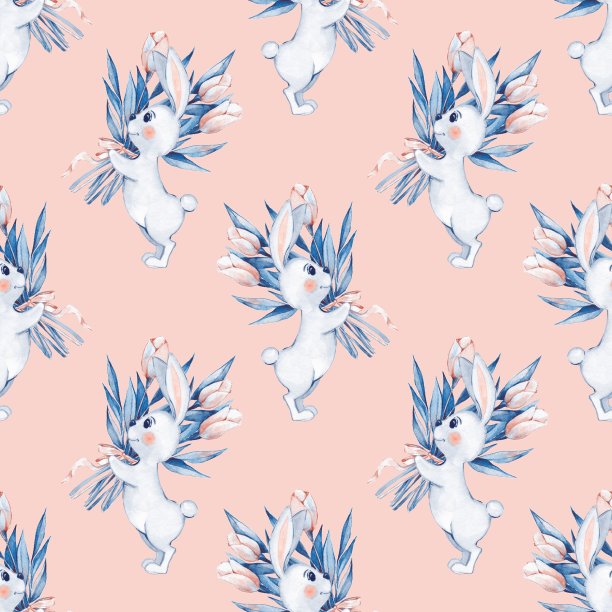 卡通插画素材ID：309286788