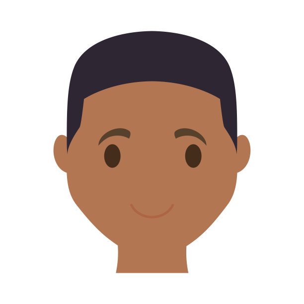 人卡通图标图片下载