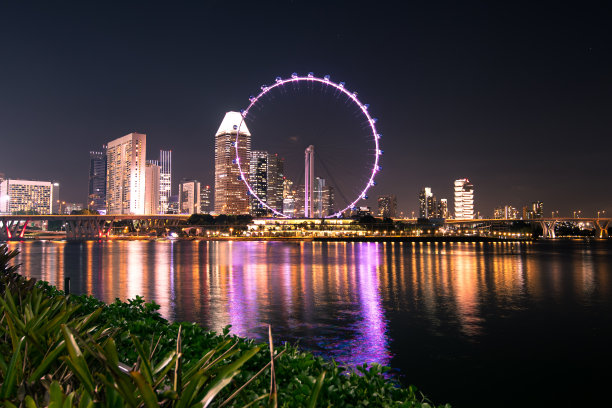 新加坡图片下载