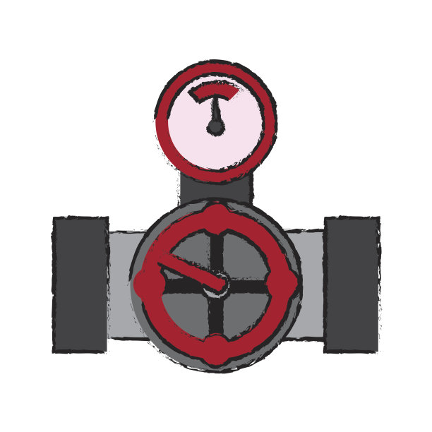 管道管道设计图片下载