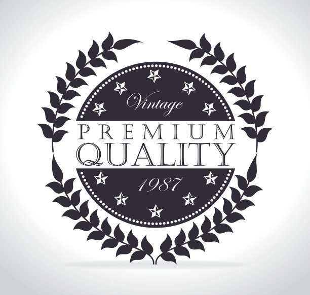 经典复古的设计图片下载