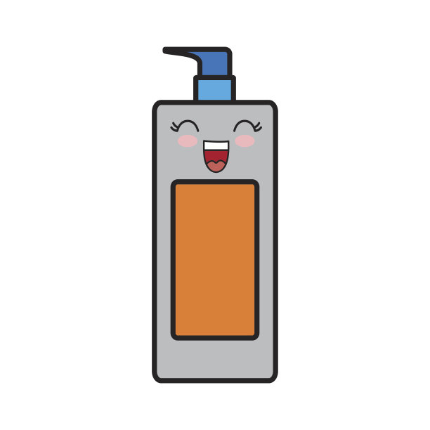 fragance瓶图标图片下载