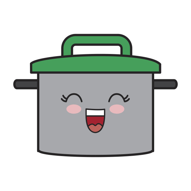 烹饪器图标图片下载