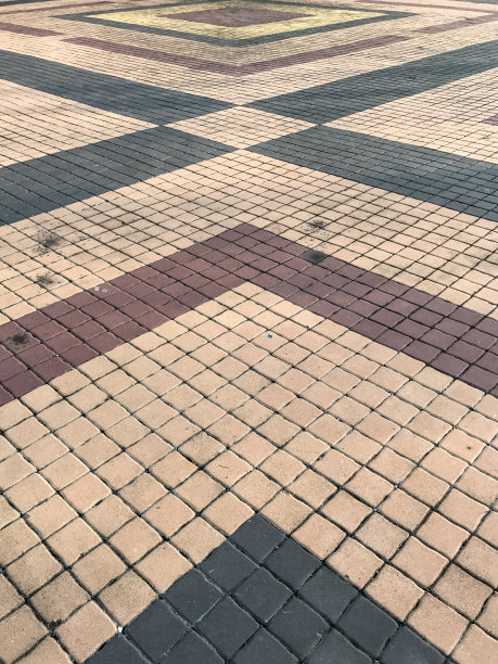 水泥瓦图案图片下载