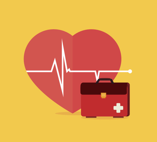 保险设计图片下载