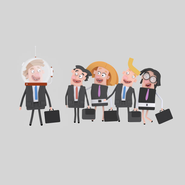 成功的团队合作图片下载