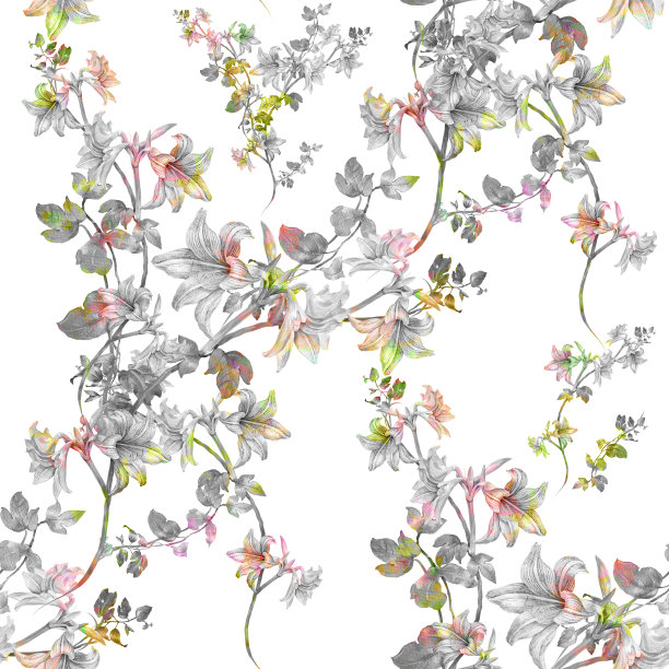 手绘插画素材ID：309331926