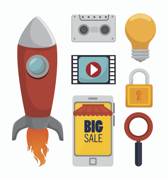 启动设计图片下载