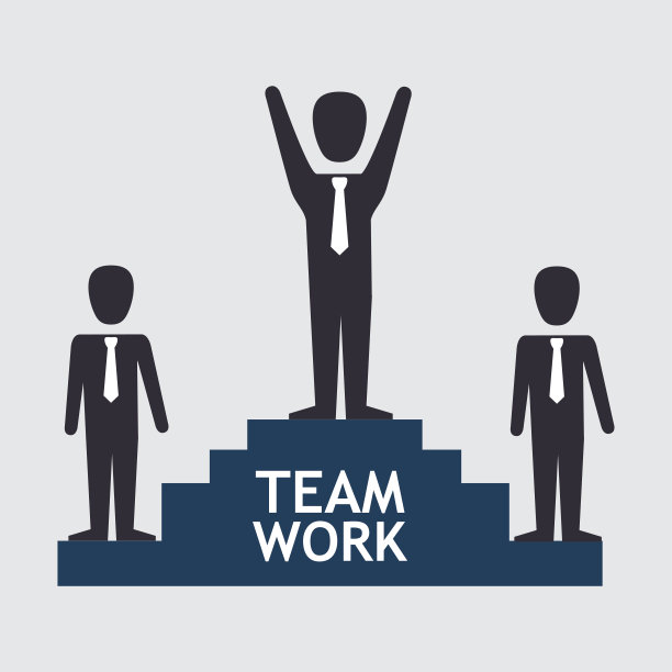 团队合作设计图片下载