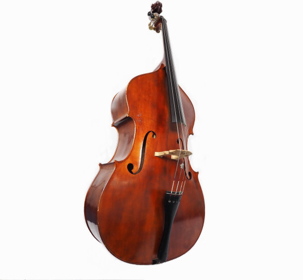 意大利低音提琴图片下载