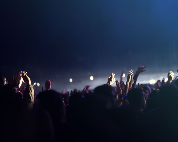 人在音乐会图片下载