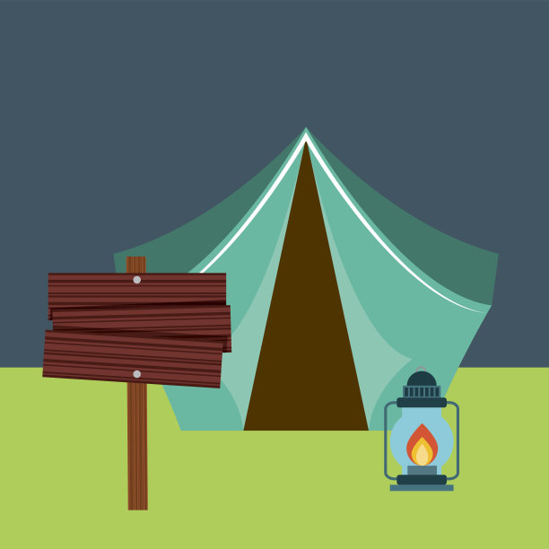 旅游度假设计图片下载