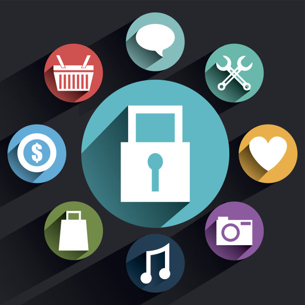 数字设计图片下载