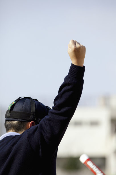 棒球裁判outcall图片下载