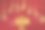 2018中国新年黄狗概念与金色矢量爪轨道，闪光，箔纹理，动物剪影，红色背景，日历模板，海报，横幅，贺卡图片下载