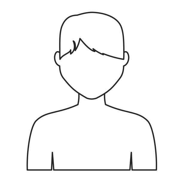 人卡通图标图片下载