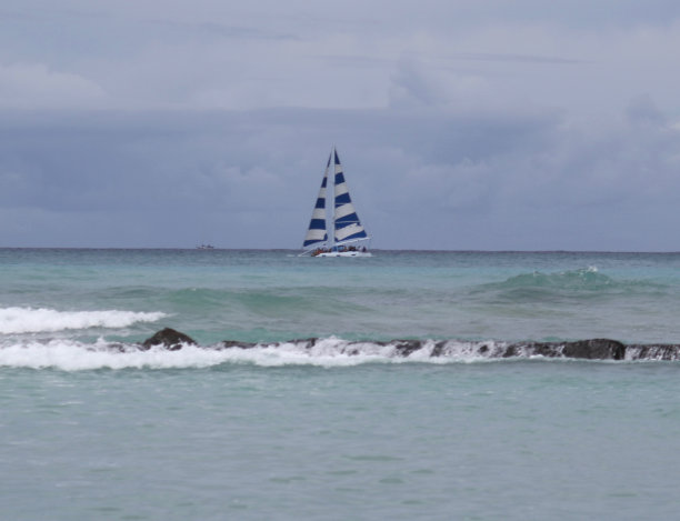 下午航行图片下载